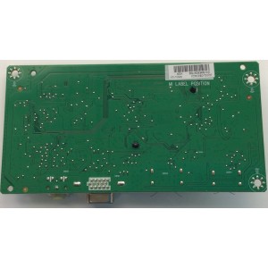 MAIN PARA MONITOR ASUS / NUMERO DE PARTE GQJCB0CA022 / 715GA785-M01-T00-004K / 5498352M1566 / PANEL TPM238WF1-LF1F.Q REV:04A / MODELO VG249Q